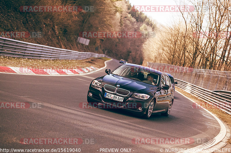 Bild #15619040 - Touristenfahrten Nürburgring Nordschleife (13.03.2022)