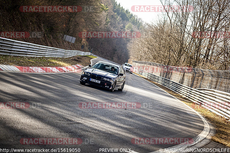 Bild #15619050 - Touristenfahrten Nürburgring Nordschleife (13.03.2022)