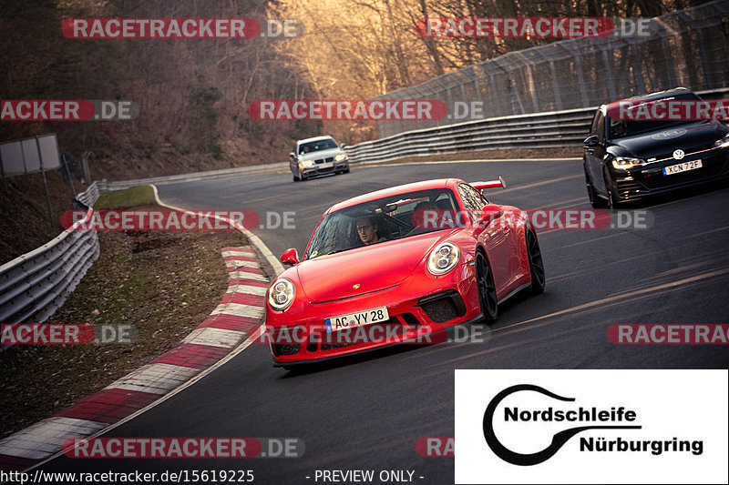 Bild #15619225 - Touristenfahrten Nürburgring Nordschleife (13.03.2022)