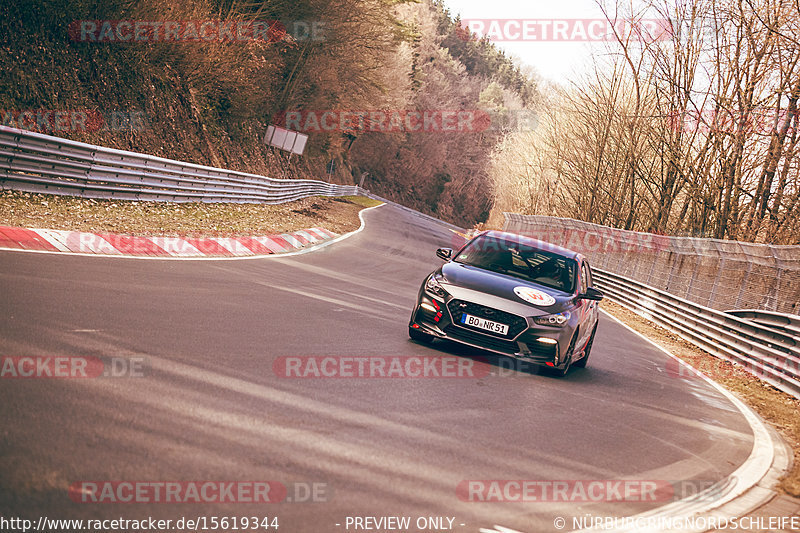 Bild #15619344 - Touristenfahrten Nürburgring Nordschleife (13.03.2022)