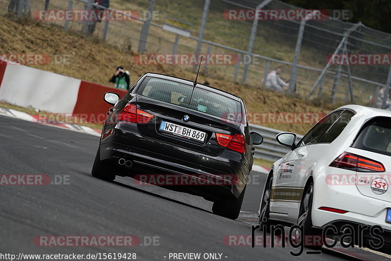 Bild #15619428 - Touristenfahrten Nürburgring Nordschleife (13.03.2022)