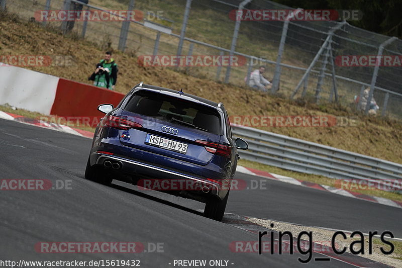 Bild #15619432 - Touristenfahrten Nürburgring Nordschleife (13.03.2022)