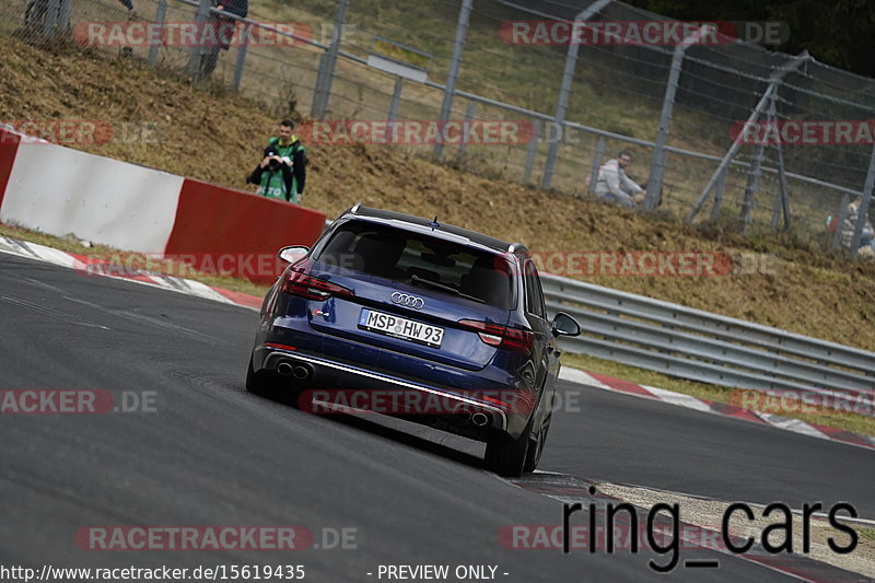 Bild #15619435 - Touristenfahrten Nürburgring Nordschleife (13.03.2022)