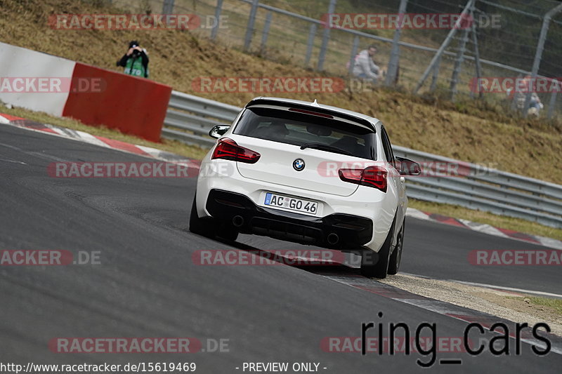 Bild #15619469 - Touristenfahrten Nürburgring Nordschleife (13.03.2022)