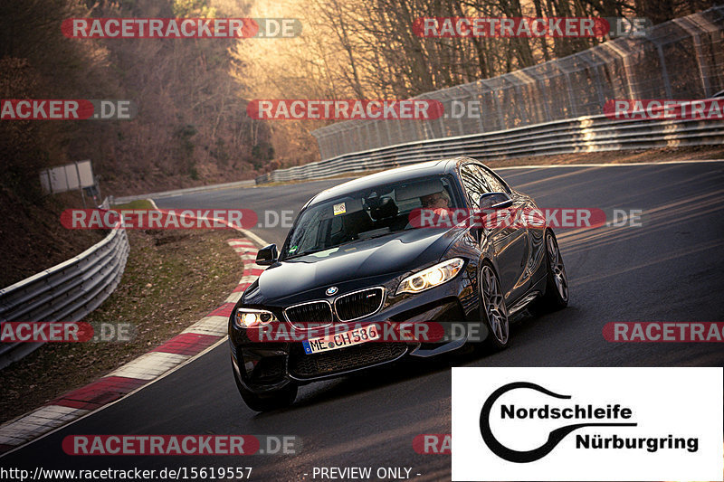 Bild #15619557 - Touristenfahrten Nürburgring Nordschleife (13.03.2022)