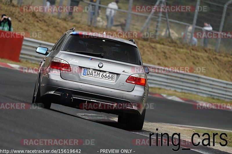 Bild #15619642 - Touristenfahrten Nürburgring Nordschleife (13.03.2022)