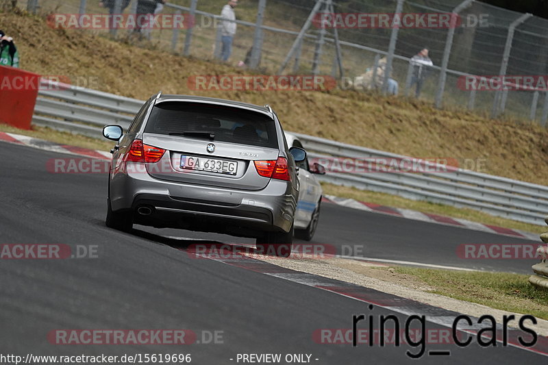 Bild #15619696 - Touristenfahrten Nürburgring Nordschleife (13.03.2022)