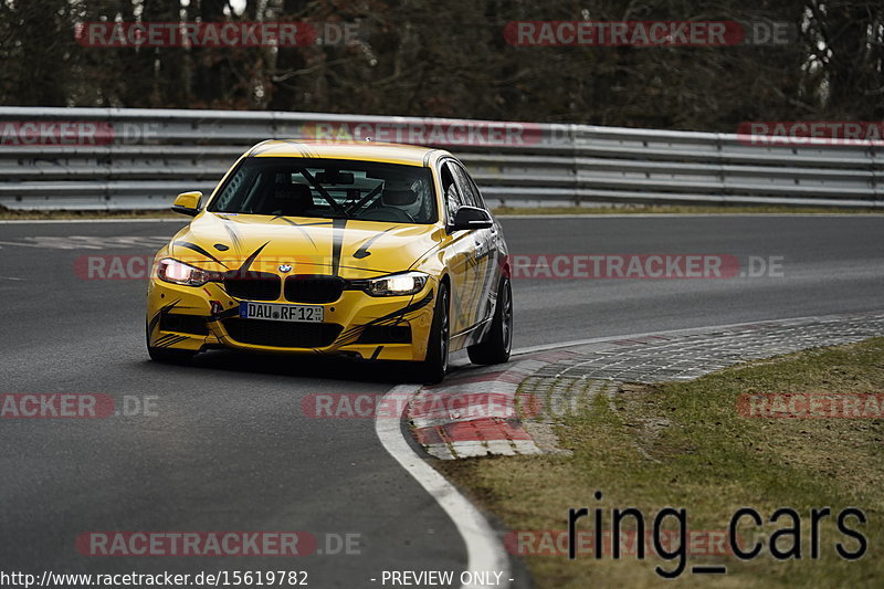 Bild #15619782 - Touristenfahrten Nürburgring Nordschleife (13.03.2022)