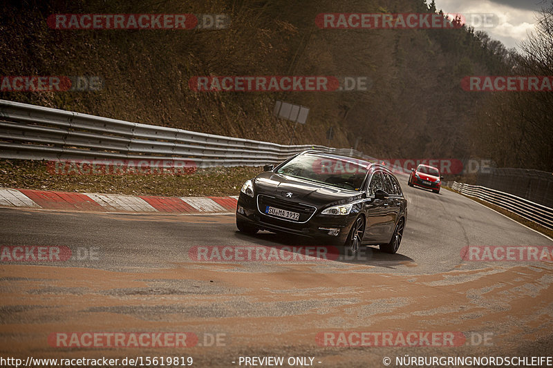 Bild #15619819 - Touristenfahrten Nürburgring Nordschleife (13.03.2022)