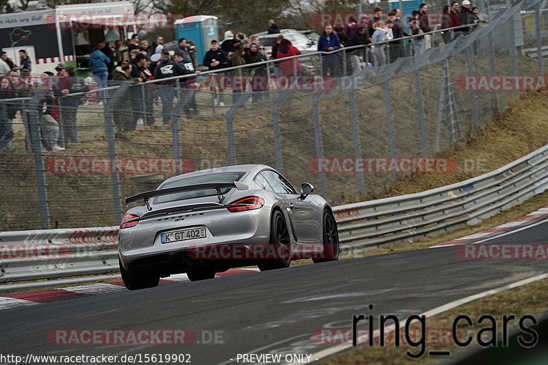 Bild #15619902 - Touristenfahrten Nürburgring Nordschleife (13.03.2022)