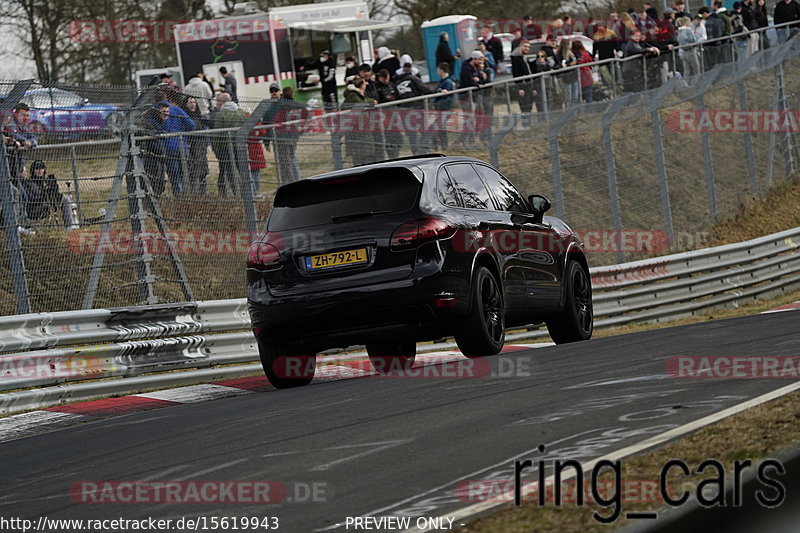 Bild #15619943 - Touristenfahrten Nürburgring Nordschleife (13.03.2022)