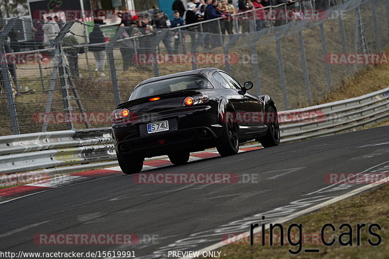 Bild #15619991 - Touristenfahrten Nürburgring Nordschleife (13.03.2022)