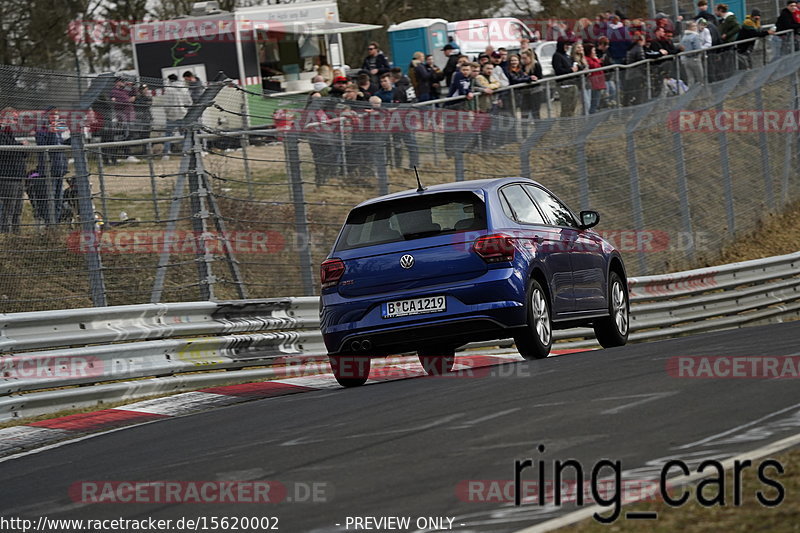 Bild #15620002 - Touristenfahrten Nürburgring Nordschleife (13.03.2022)