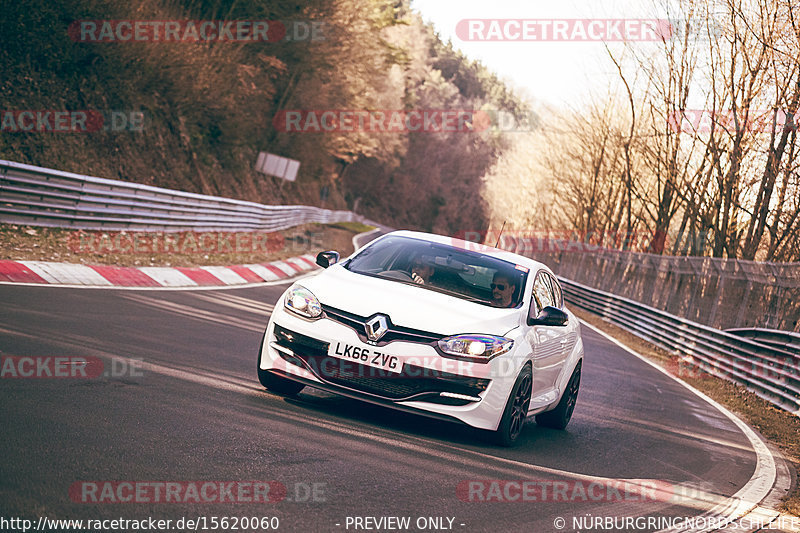 Bild #15620060 - Touristenfahrten Nürburgring Nordschleife (13.03.2022)