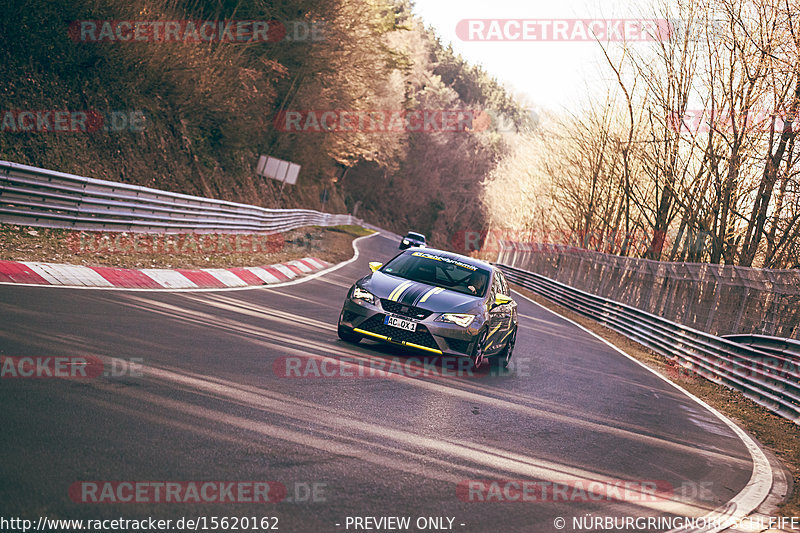 Bild #15620162 - Touristenfahrten Nürburgring Nordschleife (13.03.2022)