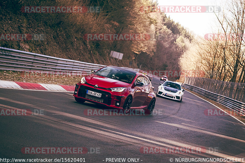 Bild #15620401 - Touristenfahrten Nürburgring Nordschleife (13.03.2022)