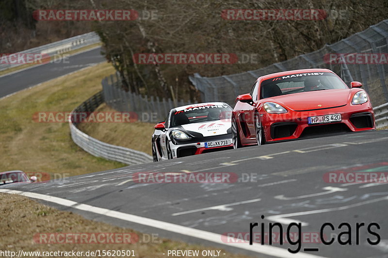 Bild #15620501 - Touristenfahrten Nürburgring Nordschleife (13.03.2022)