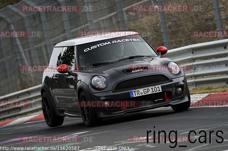 Bild #15620587 - Touristenfahrten Nürburgring Nordschleife (13.03.2022)