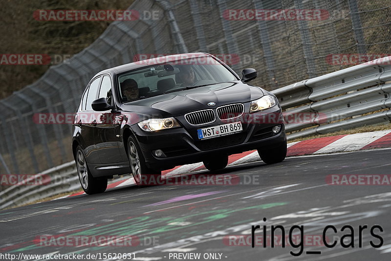 Bild #15620631 - Touristenfahrten Nürburgring Nordschleife (13.03.2022)