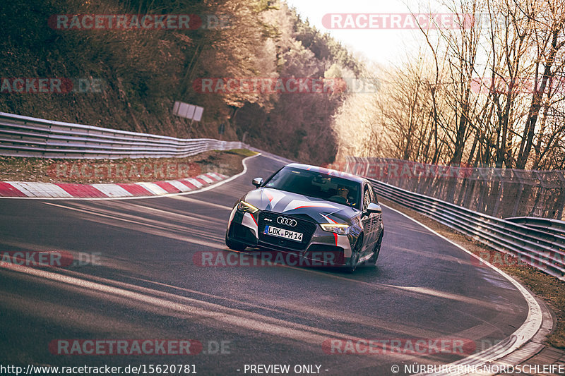 Bild #15620781 - Touristenfahrten Nürburgring Nordschleife (13.03.2022)