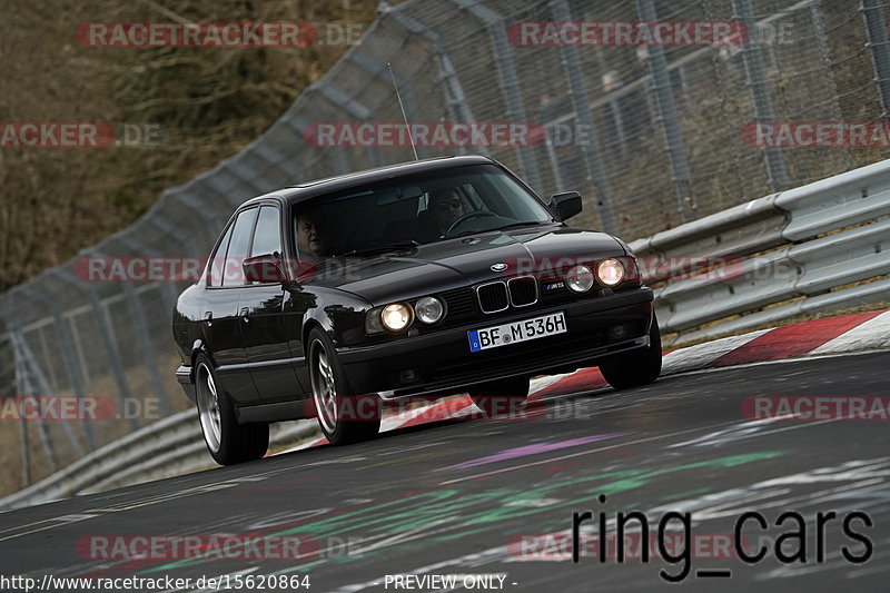 Bild #15620864 - Touristenfahrten Nürburgring Nordschleife (13.03.2022)