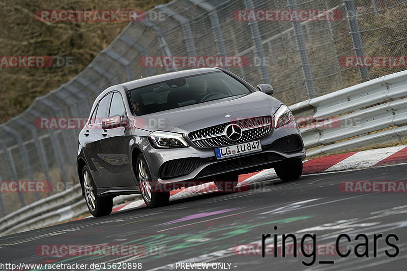 Bild #15620898 - Touristenfahrten Nürburgring Nordschleife (13.03.2022)