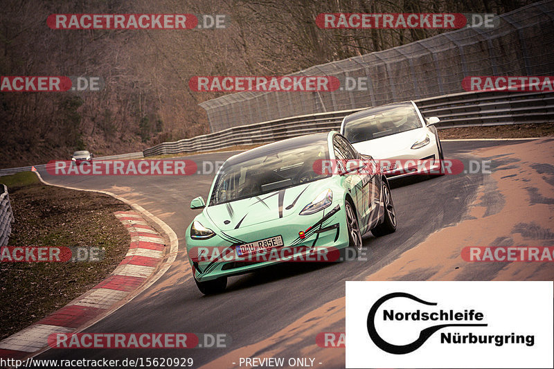 Bild #15620929 - Touristenfahrten Nürburgring Nordschleife (13.03.2022)