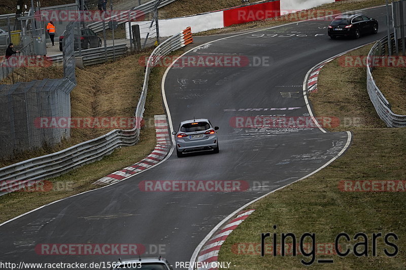 Bild #15621003 - Touristenfahrten Nürburgring Nordschleife (13.03.2022)