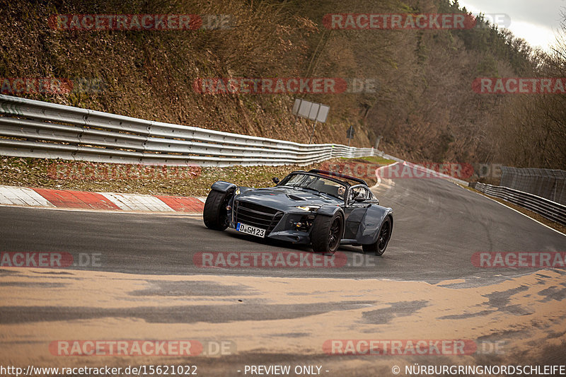 Bild #15621022 - Touristenfahrten Nürburgring Nordschleife (13.03.2022)