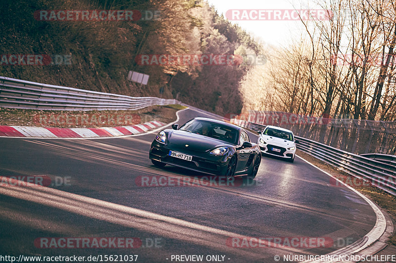 Bild #15621037 - Touristenfahrten Nürburgring Nordschleife (13.03.2022)