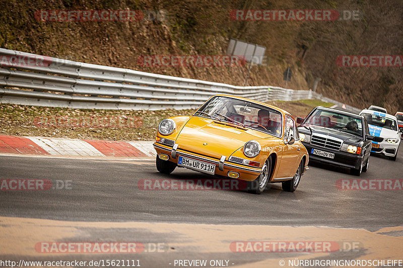 Bild #15621111 - Touristenfahrten Nürburgring Nordschleife (13.03.2022)