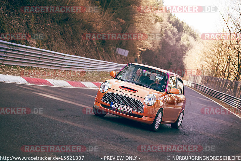 Bild #15621307 - Touristenfahrten Nürburgring Nordschleife (13.03.2022)