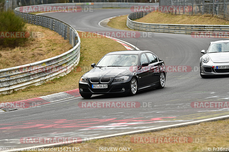 Bild #15621425 - Touristenfahrten Nürburgring Nordschleife (13.03.2022)