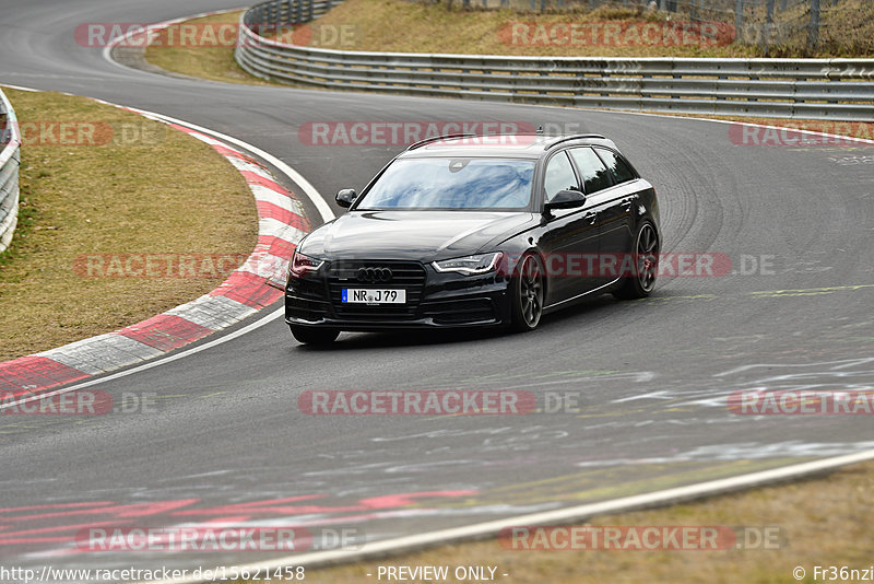 Bild #15621458 - Touristenfahrten Nürburgring Nordschleife (13.03.2022)