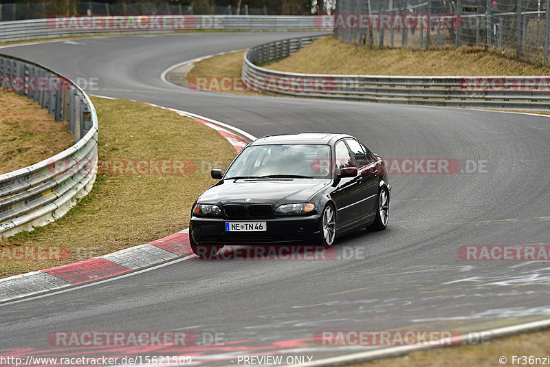 Bild #15621509 - Touristenfahrten Nürburgring Nordschleife (13.03.2022)