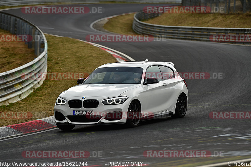 Bild #15621744 - Touristenfahrten Nürburgring Nordschleife (13.03.2022)