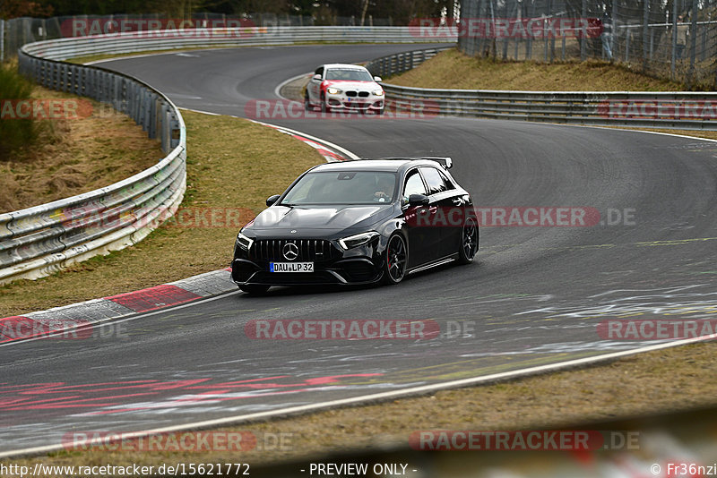 Bild #15621772 - Touristenfahrten Nürburgring Nordschleife (13.03.2022)