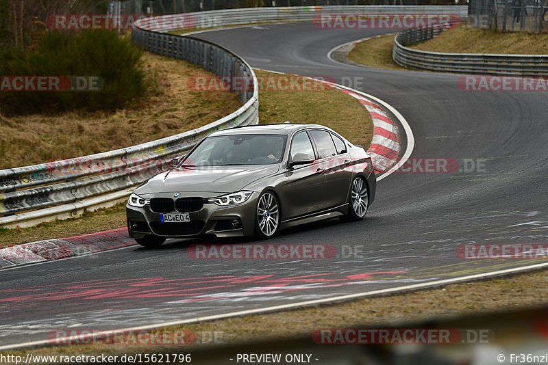 Bild #15621796 - Touristenfahrten Nürburgring Nordschleife (13.03.2022)