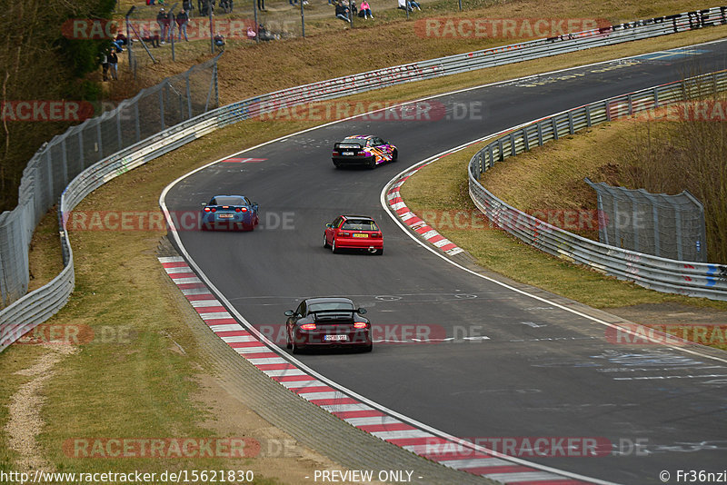 Bild #15621830 - Touristenfahrten Nürburgring Nordschleife (13.03.2022)