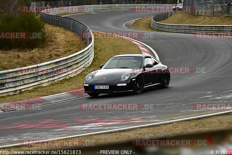 Bild #15621873 - Touristenfahrten Nürburgring Nordschleife (13.03.2022)