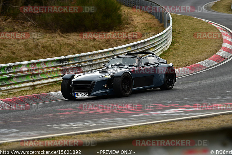 Bild #15621892 - Touristenfahrten Nürburgring Nordschleife (13.03.2022)