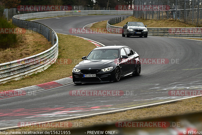 Bild #15621955 - Touristenfahrten Nürburgring Nordschleife (13.03.2022)