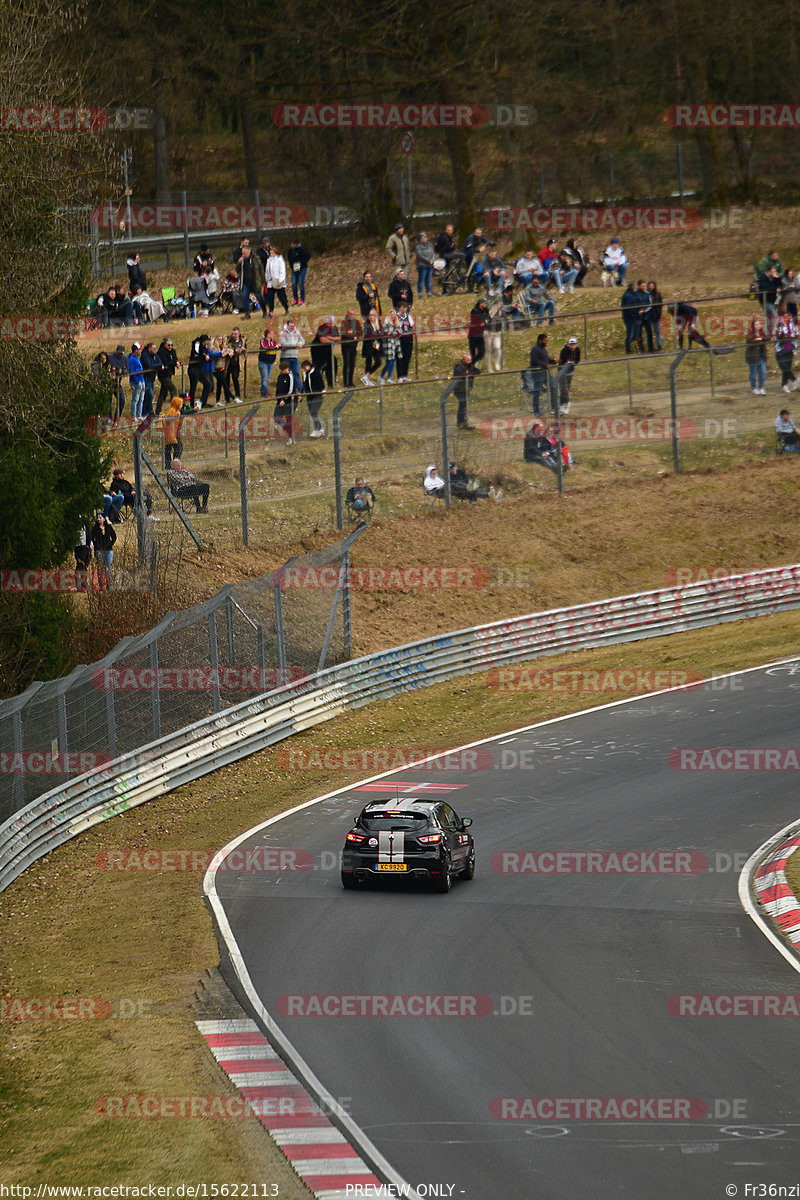 Bild #15622113 - Touristenfahrten Nürburgring Nordschleife (13.03.2022)