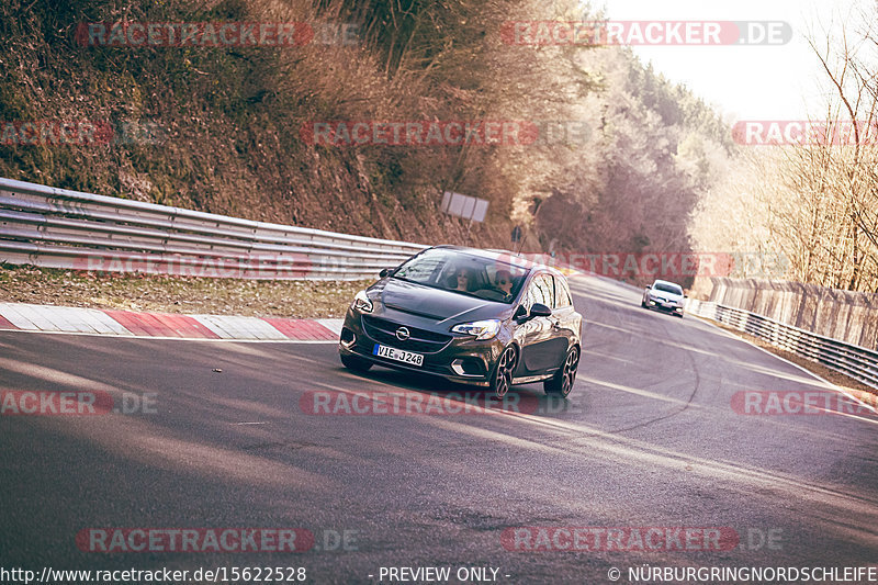 Bild #15622528 - Touristenfahrten Nürburgring Nordschleife (13.03.2022)