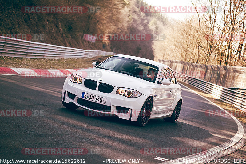 Bild #15622612 - Touristenfahrten Nürburgring Nordschleife (13.03.2022)