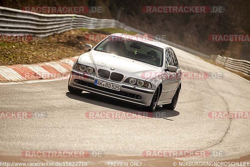 Bild #15622710 - Touristenfahrten Nürburgring Nordschleife (13.03.2022)