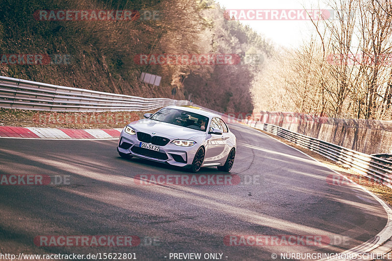 Bild #15622801 - Touristenfahrten Nürburgring Nordschleife (13.03.2022)