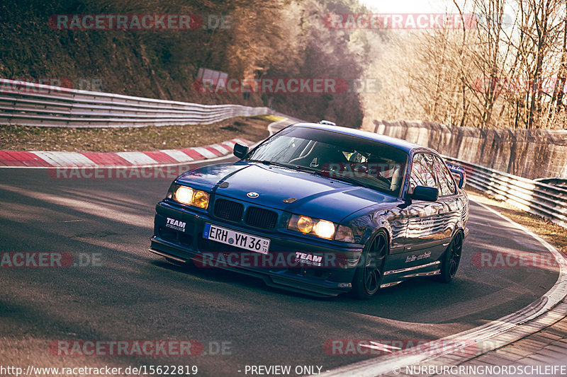 Bild #15622819 - Touristenfahrten Nürburgring Nordschleife (13.03.2022)