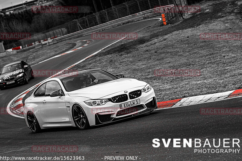 Bild #15623963 - Touristenfahrten Nürburgring Nordschleife (13.03.2022)