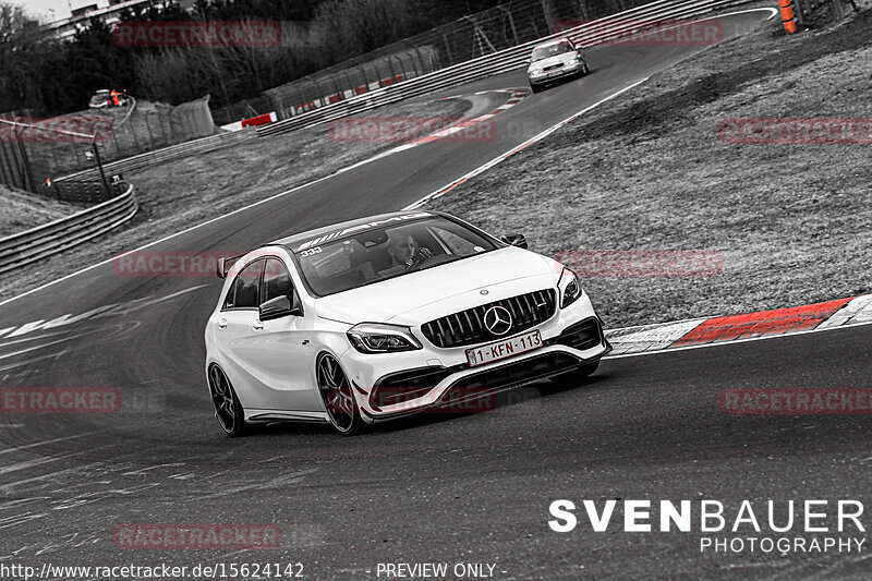 Bild #15624142 - Touristenfahrten Nürburgring Nordschleife (13.03.2022)